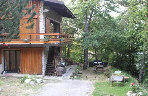 Mont Serein House | Chalet d'argençon
