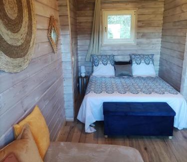 Thezillieu Ski Chalet | Chalet d'exception avec sauna et jacuzzi - vue imprenable sur la campagne