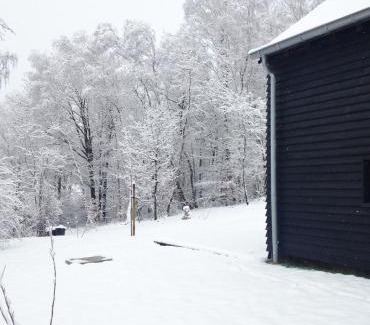 Herbaimont Ski Chalet | Chalet d'Orti