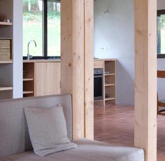 Herbaimont Ski Chalet | Chalet d'Orti