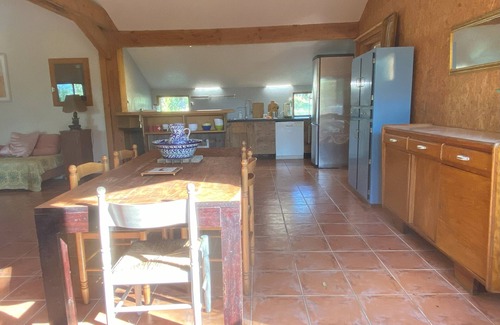 Ambax Ski Chalet | Chalet de Campagne au Cœur des Côteaux de Gascogne