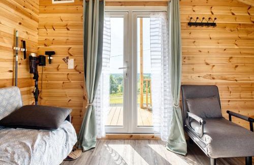 Thenac Ski Chalet | Chalet de campagne en Dordogne