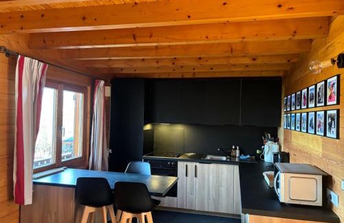 Les Carroz-d'Araches Ski Chalet | Chalet de charme aux Carroz d'Arrâches-Flaines