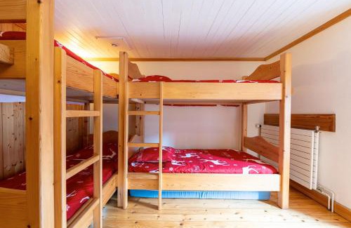 Celliers Ski Chalet | Chalet De Charme à la Montagne