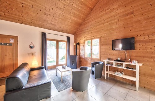 Ney Ski Chalet | Chalet de charme - Le Martinet