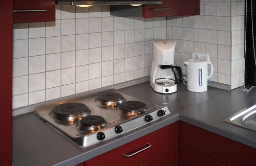 Ferienhausgebiet Hillenseifen House | Chalet in Gerolstein forest holiday park
