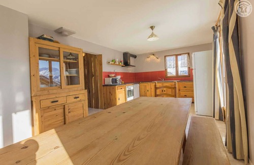 Montricher-Albanne House | CHALET DE L'ERMITE - L'ALBANNE