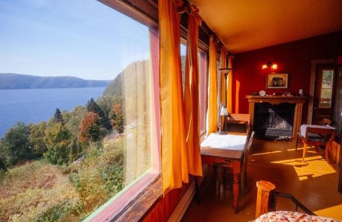 Sainte Rose du Nord Apartment | Chalet de la Montagne
