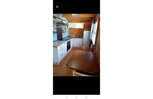 Attin Ski Chalet | Chalet de la Canche cote d'opale