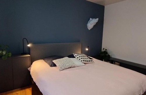 Saint-Dalmas Bed & Breakfast | Chalet de la Cianario