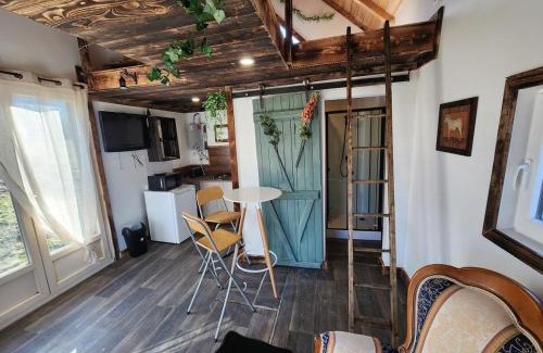 Le Thillot Ski Chalet | Chalet de la Comté