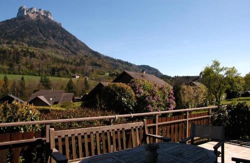 Alex House | Chalet de la Fressine