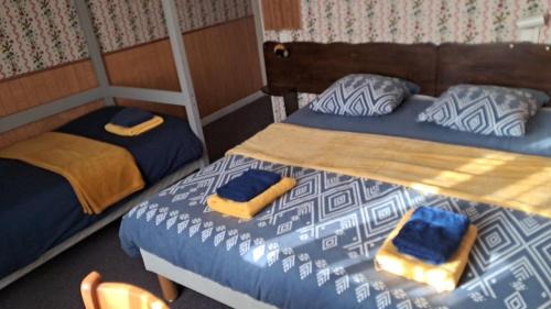 Prades Hotel | Chalet de la source