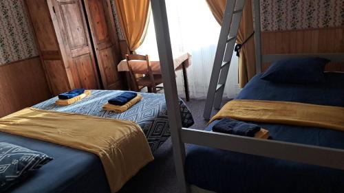 Prades Hotel | Chalet de la source