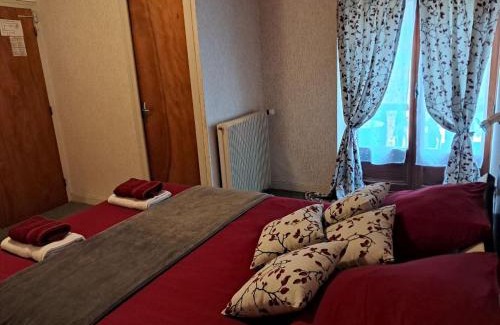 Prades Hotel | Chalet de la source