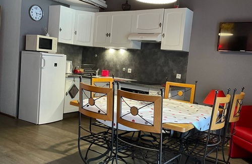 Osenbach Ski Chalet | Chalet de la Vallée Noble in a quiet, green setting Pets welcome
