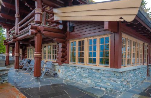Trysil Ski Chalet | Chalet De Luxe 518