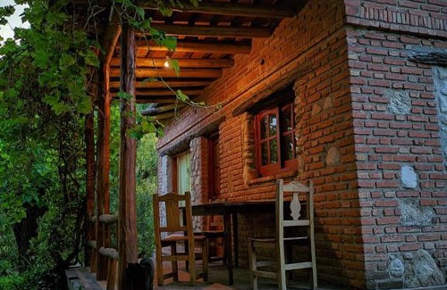 Las Rabonas Ski Chalet | Chalet de montaña cerca de Nono