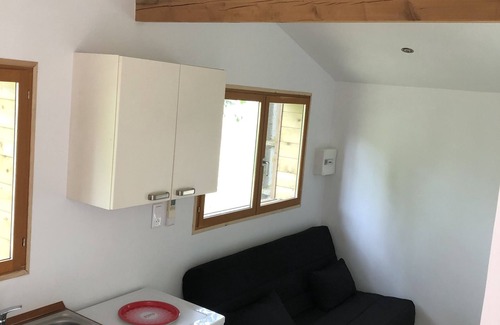 Pulligny Ski Chalet | Chalet de Pêche Détente Confort