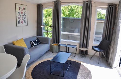Petten Ski Chalet | Chalet de Parel