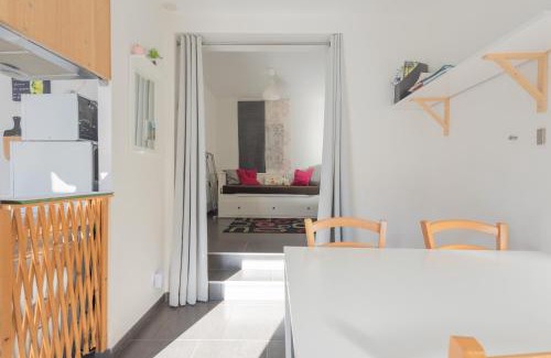 Sers Ski Chalet | Chalet de Sers