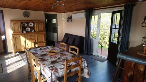Guisy Ski Chalet | Chalet de vacances