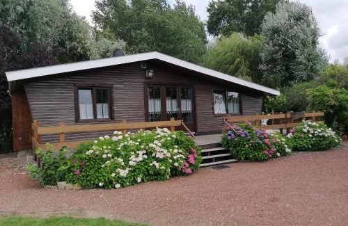Guisy Ski Chalet | Chalet de vacances