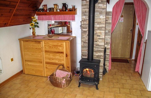 Zabovresky Ski Chalet | Chalet Dehtáře by Interhome