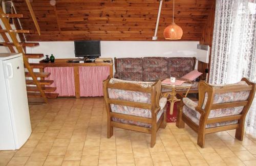 Zabovresky Ski Chalet | Chalet Dehtáře by Interhome