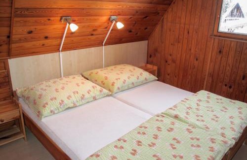 Zabovresky Ski Chalet | Chalet Dehtáře by Interhome
