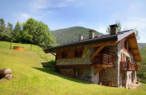 Monno Ski Chalet | Chalet dei Cervi