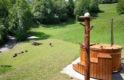 Monno Ski Chalet | Chalet dei Cervi