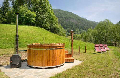 Monno Ski Chalet | Chalet dei Cervi