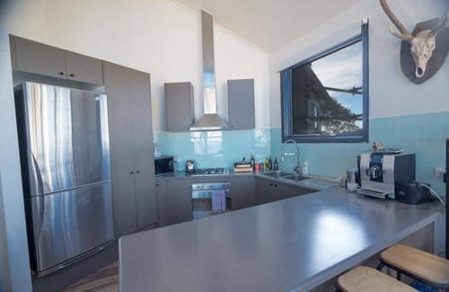 Hotham Heights Ski Chalet | Chalet DeichnSki-in/Ski-out