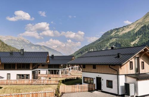 Bichlbach Ski Chalet | Chalet DEIN BICHLBACH 8 Personen