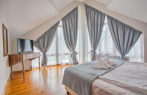 Razlog Villa | Chalet Deja Vu