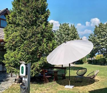 Razlog Villa | Chalet Deja Vu