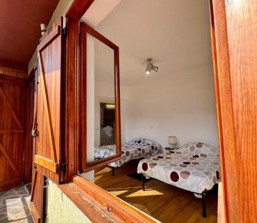 Tagliacozzo Apartment | Chalet Del Bosco - Piccola Svizzera