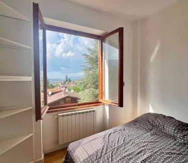 Tagliacozzo Apartment | Chalet Del Bosco - Piccola Svizzera