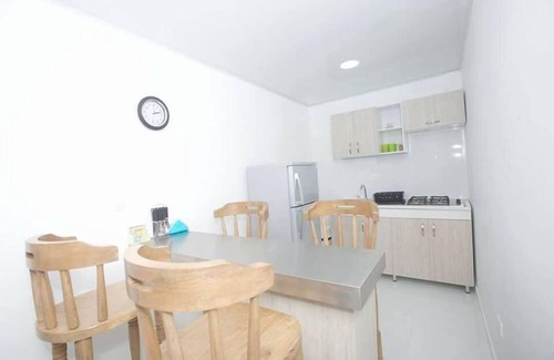 San Luis Apartment | Chalet Del Mar