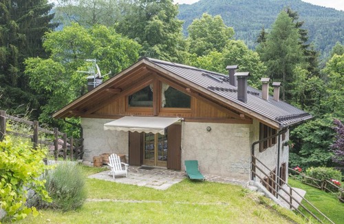 Pelugo Ski Chalet | Chalet dell'Orso