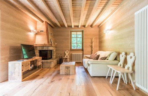 Pelugo Ski Chalet | Chalet dell'Orso