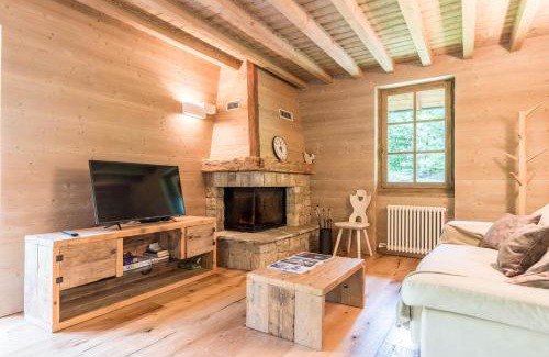Pelugo Ski Chalet | Chalet dell'Orso