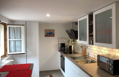 Le Meux Apartment | Chalet des Alouettes Nahe Compiègne, 1 Stunde bis Paris