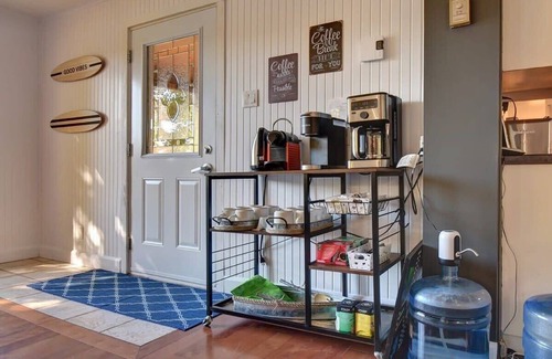 Nominingue Ski Chalet | Chalet des Becassines - Waterfront & Spa