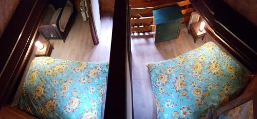 La Plaine-des-Palmistes Ski Chalet | Chalet des plaines