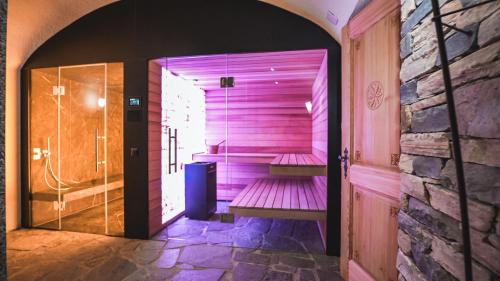 Icogne Ski Chalet | Chalet des Reines - Luxe discret, vue imprenable, calme absolue