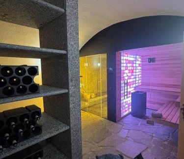 Icogne Ski Chalet | Chalet des Reines - Luxe discret, vue imprenable, calme absolue