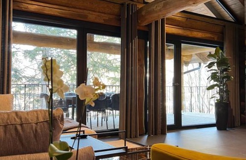 Bad Kleinkirchheim Ski Chalet | Chalet Deux B
