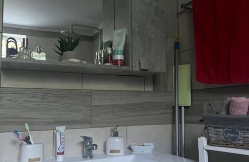 Dirfys-Messapia House | Chalet Dirfys - Escape in the heart of Evia